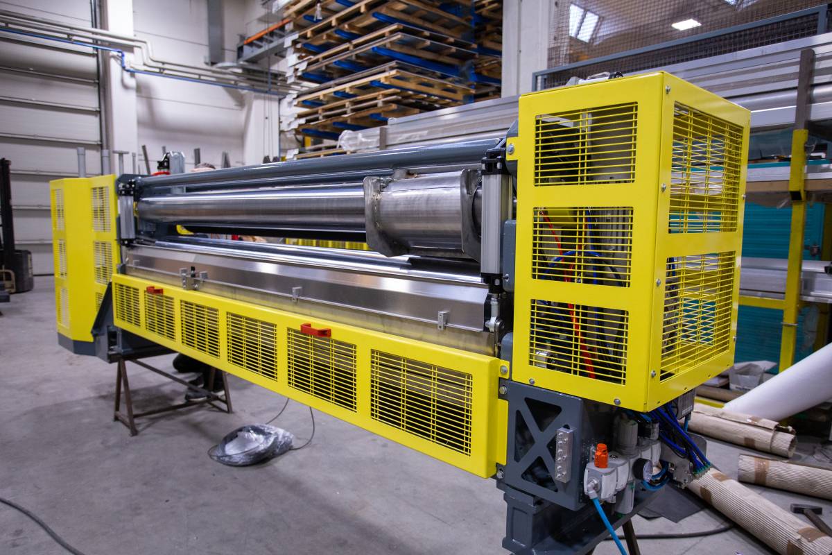 Prodotti Meccanica Ferrari