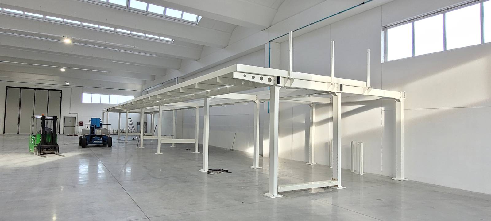 Settori d'intervento