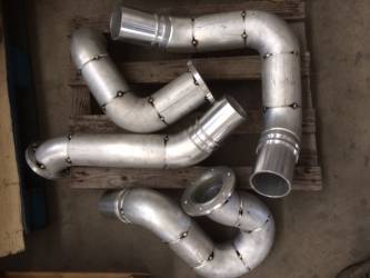 Carpenteria meccanica